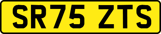 SR75ZTS