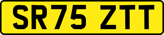 SR75ZTT