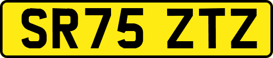 SR75ZTZ