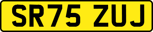 SR75ZUJ