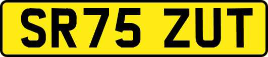 SR75ZUT