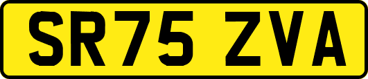 SR75ZVA
