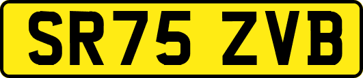 SR75ZVB