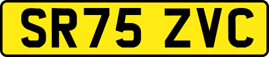 SR75ZVC