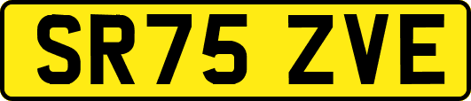 SR75ZVE
