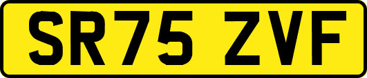 SR75ZVF