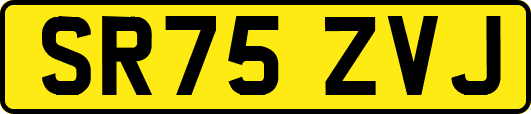 SR75ZVJ