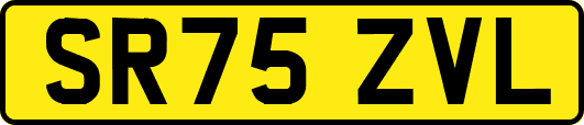 SR75ZVL
