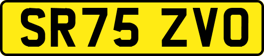 SR75ZVO