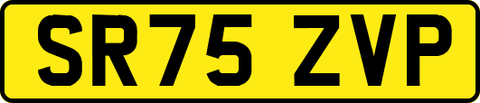 SR75ZVP