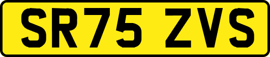 SR75ZVS
