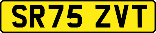 SR75ZVT