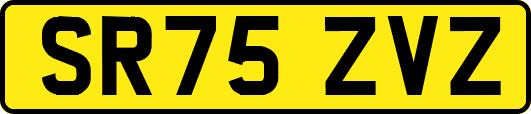 SR75ZVZ
