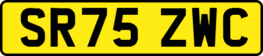 SR75ZWC