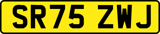 SR75ZWJ