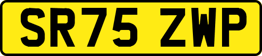 SR75ZWP