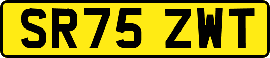 SR75ZWT