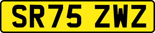 SR75ZWZ