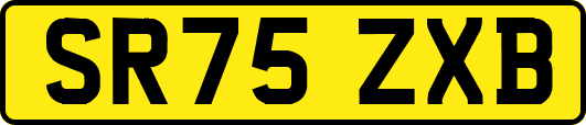 SR75ZXB