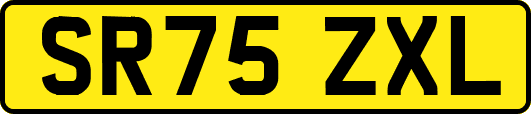 SR75ZXL