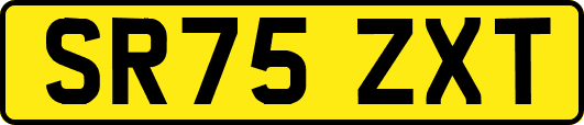 SR75ZXT
