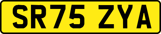 SR75ZYA