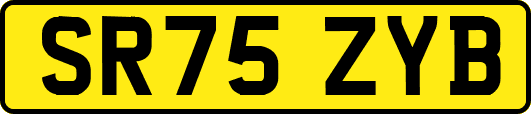 SR75ZYB