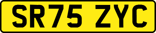 SR75ZYC