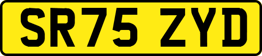 SR75ZYD