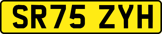 SR75ZYH