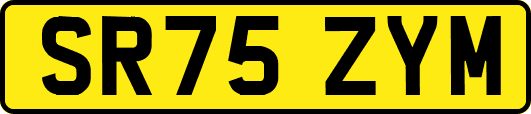 SR75ZYM
