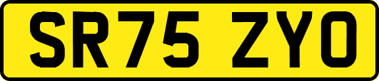 SR75ZYO