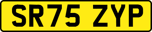 SR75ZYP