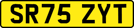 SR75ZYT