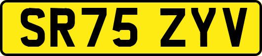 SR75ZYV
