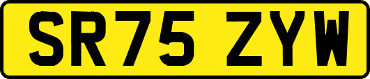 SR75ZYW