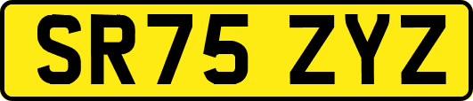 SR75ZYZ