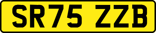 SR75ZZB