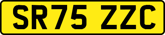SR75ZZC