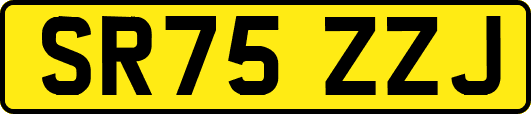 SR75ZZJ