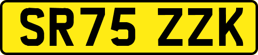 SR75ZZK