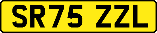 SR75ZZL