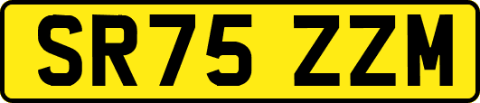 SR75ZZM