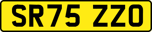 SR75ZZO