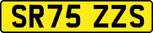 SR75ZZS