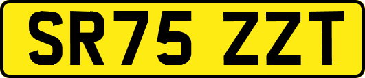 SR75ZZT