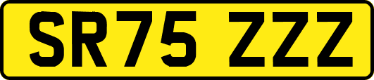 SR75ZZZ
