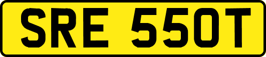 SRE550T