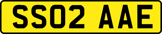 SS02AAE