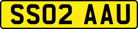 SS02AAU
